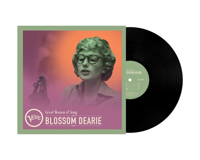 Great Women of Song: Blossom Dearie - 1