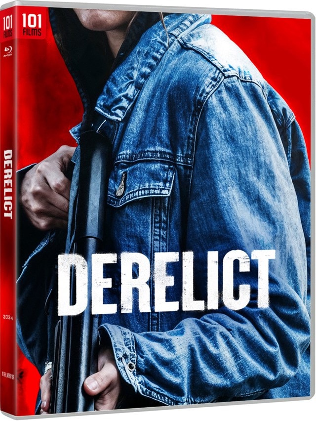 Derelict - 2