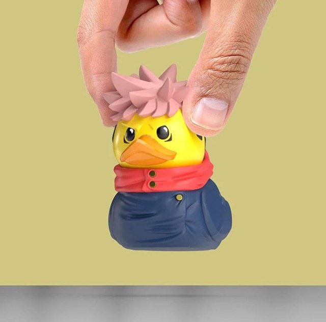 Yuji Itadori Jujutsu Kaisen Tubbz Mini - 4