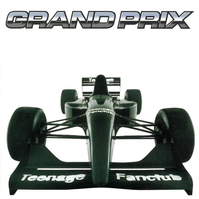 Grand Prix - 1