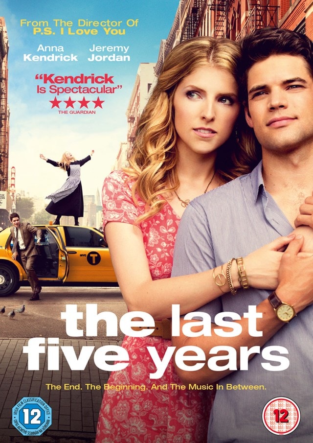 The Last Five Years - 1