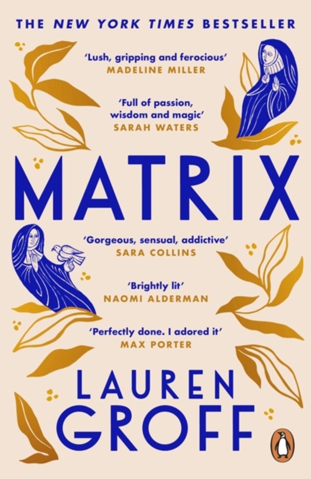 Matrix - 1