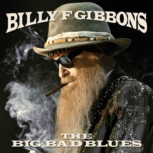 The Big Bad Blues - 1