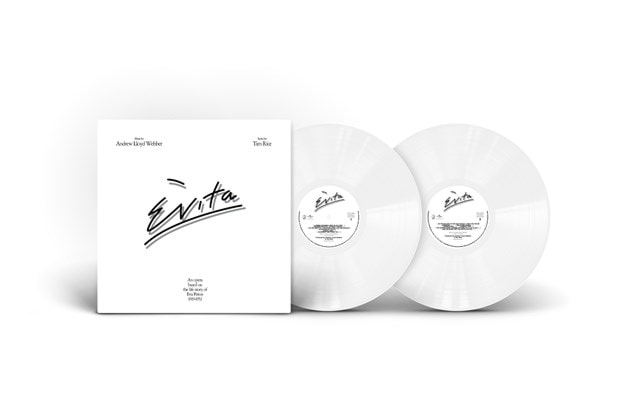 Evita - 1