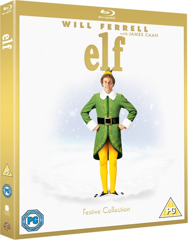 Elf (hmv Christmas Classics) - 2