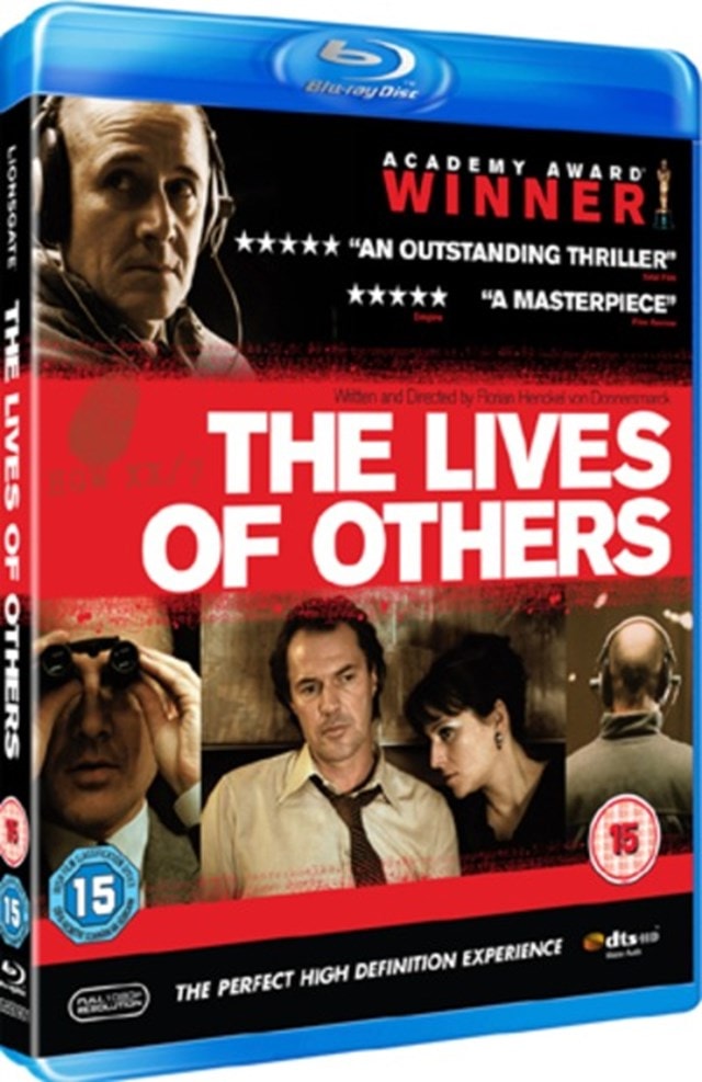 The Lives of Others - 1