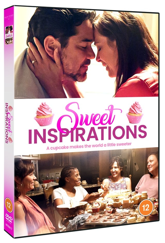 Sweet Inspirations - 2
