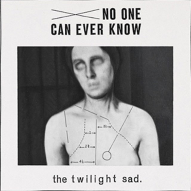 No One Can Ever Know - 1