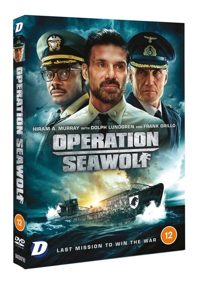 Operation Seawolf - 2