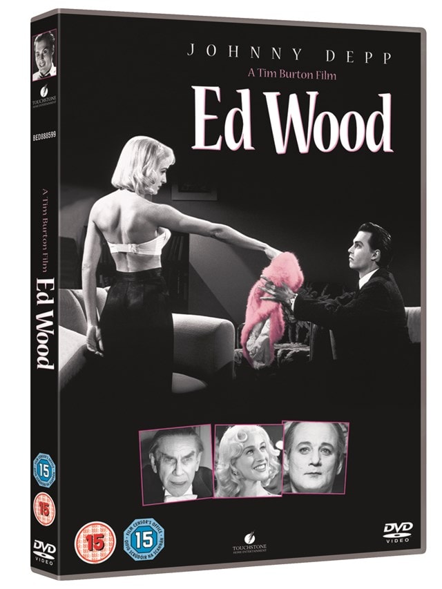 Ed Wood - 2