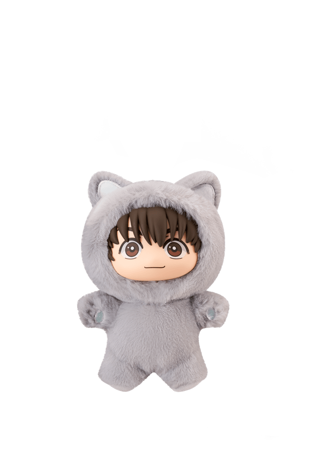 Jujutsu Kaisen Cat Ear Plush Blind Box - 7