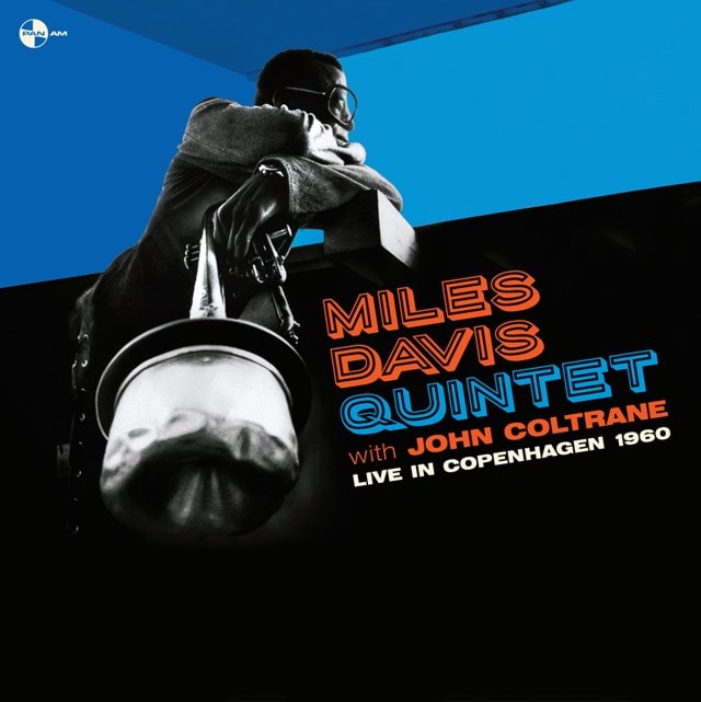 Live in Copenhagen 1960 - 1
