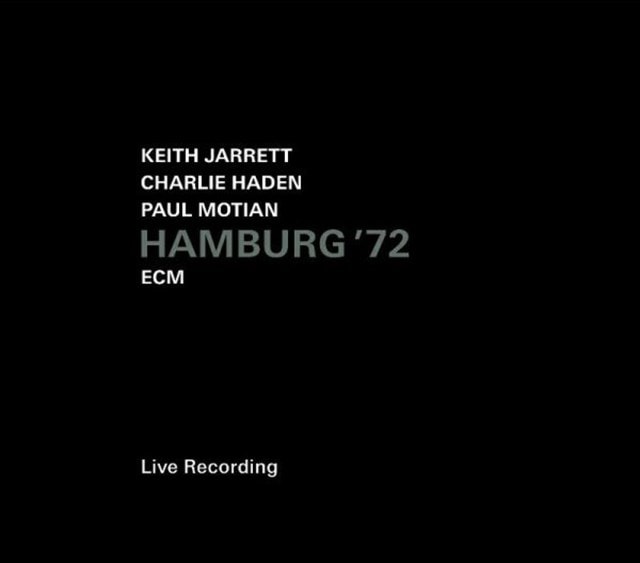 Hamburg '72 - 1