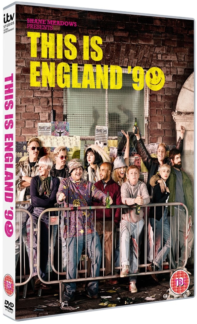 This Is England '90 - 2