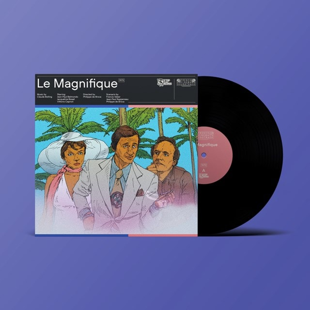 Le Magnifique - 2