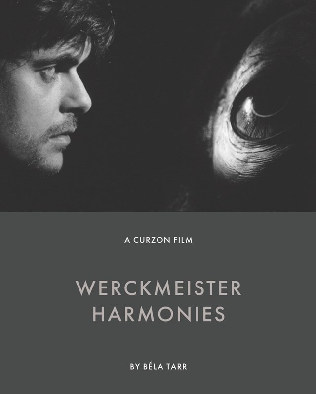 Werckmeister Harmonies - 1