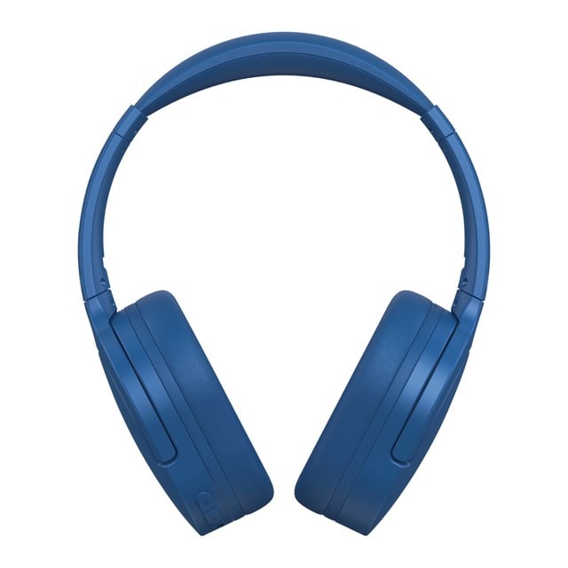 Roam Crux Serene Blue Bluetooth Over Ear Headphones - 2