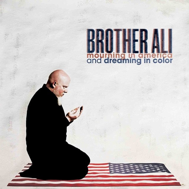 Mourning in America and Dreaming in Color - 1