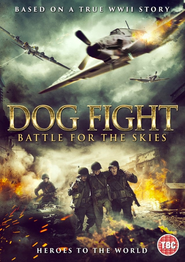 Dog Fight: Battle for the Skies - 1