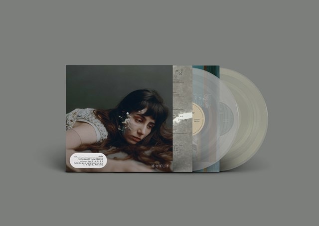 Not for Lack of Trying DELUXE - Eco Vinyl - 2