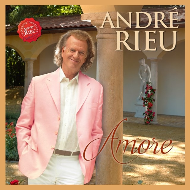 Andre Rieu: Amore - 1