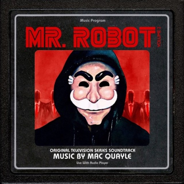 Mr. Robot: Season 1 Volume 2 - 1