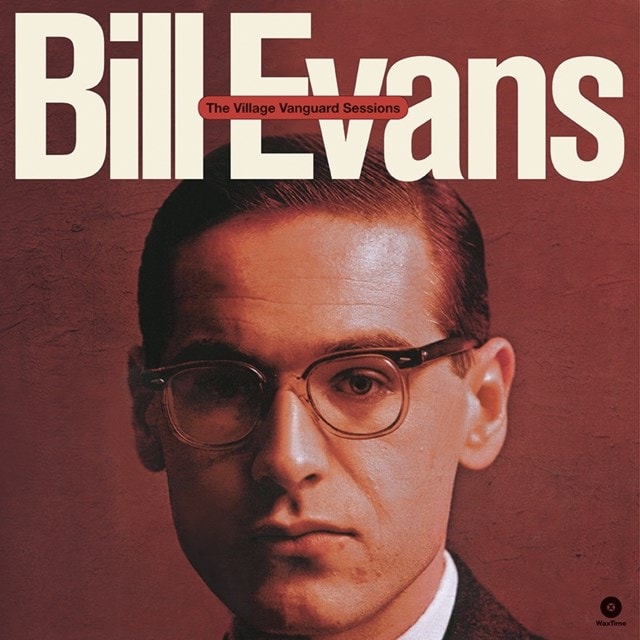 The Village Vanguard Sessions - 1