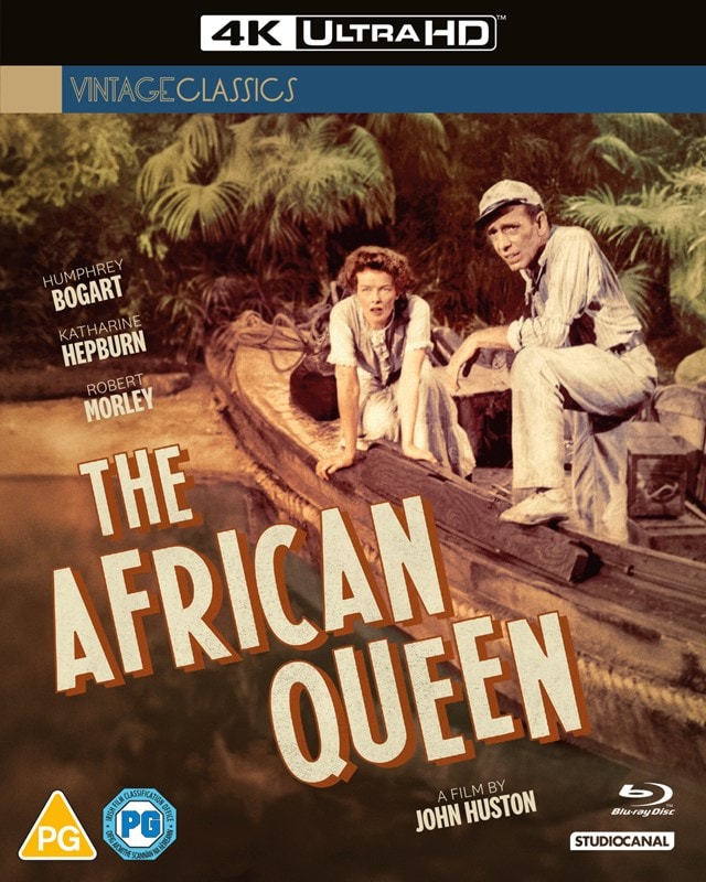 The African Queen - 3