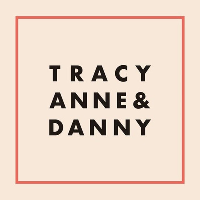 Tracyanne & Danny - 1