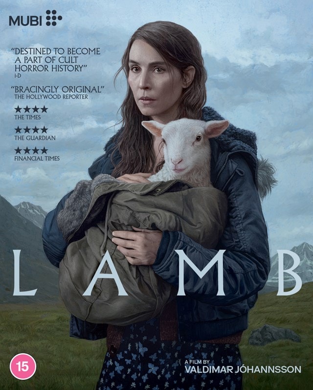 Lamb - 1