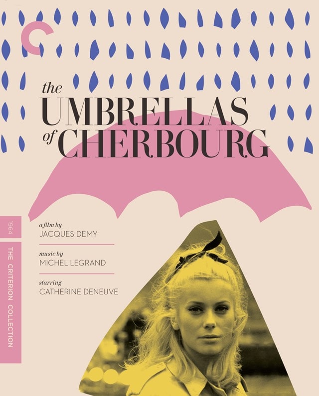 The Essential Jacques Demy Collection - 5