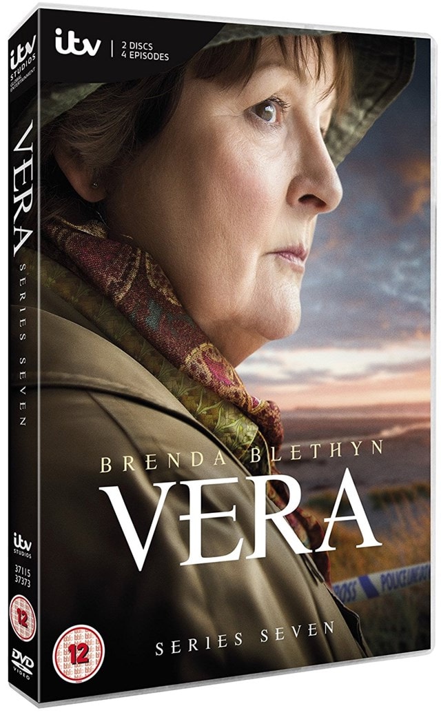Vera: Series 7 - 2