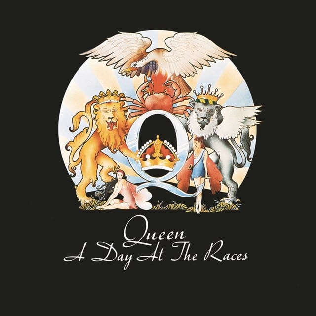 A Day at the Races (50th Anniversary Edition) - 2