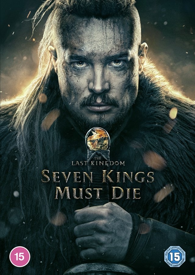 The Last Kingdom: Seven Kings Must Die - 1