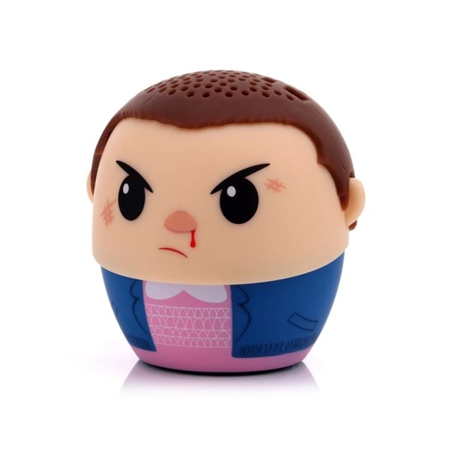 Bitty Boomers Stranger Things Eleven Bluetooth Speaker - 5