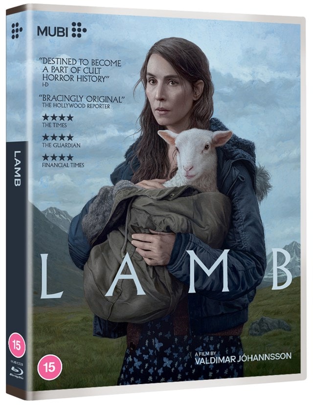 Lamb - 2