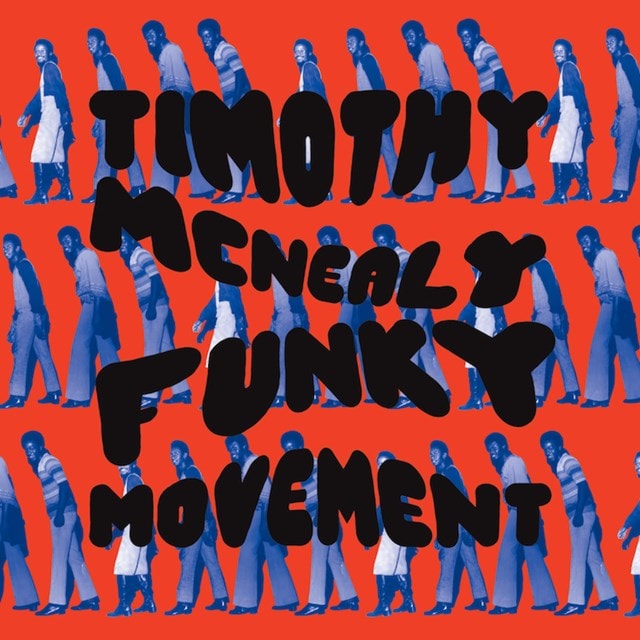 Funky Movement - 1