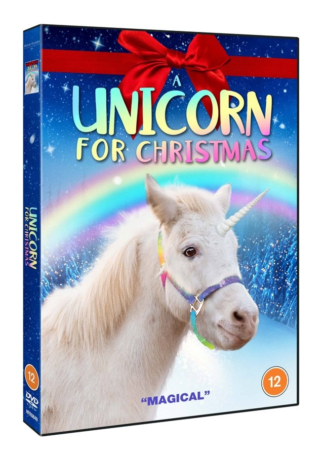 A Unicorn for Christmas - 2