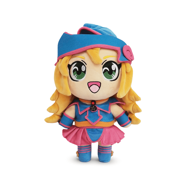 Dark Magician Girl Yu-Gi-Oh! Youtooz Plush - 1