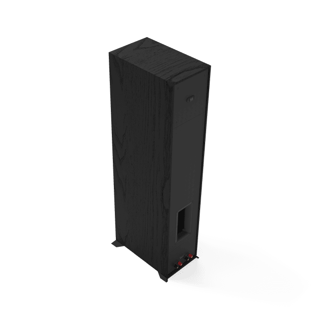 Klipsch R-600F Floorstanding Speakers (Pair) - 3