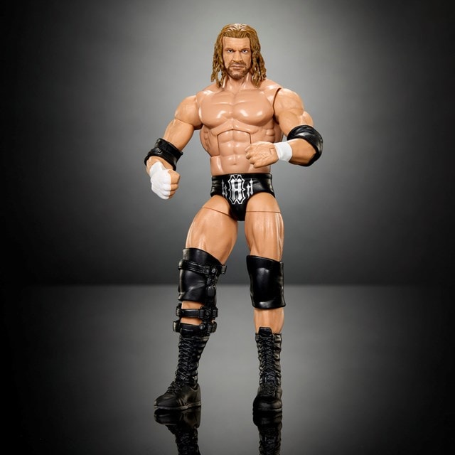 Triple H SummerSlam 1999 WWE Elite Collection 6-Inch Mattel Action Figure - 2