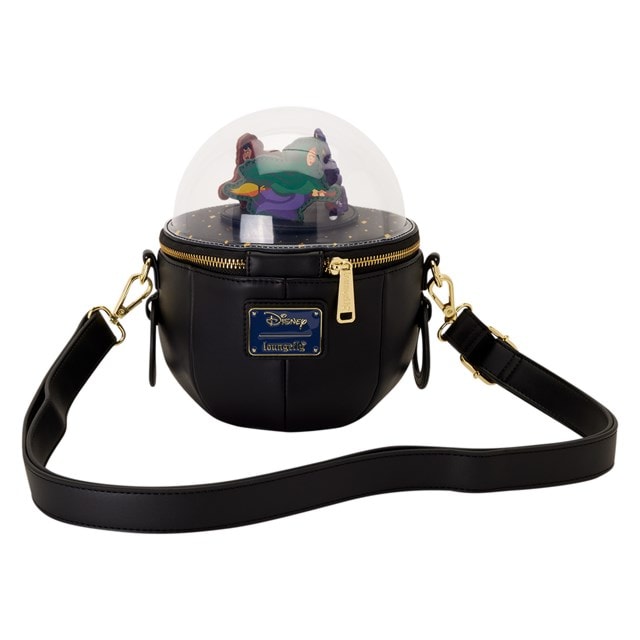 Sanderson Sisters Flying Dome Hocus Pocus Loungefly Crossbody Bag - 6