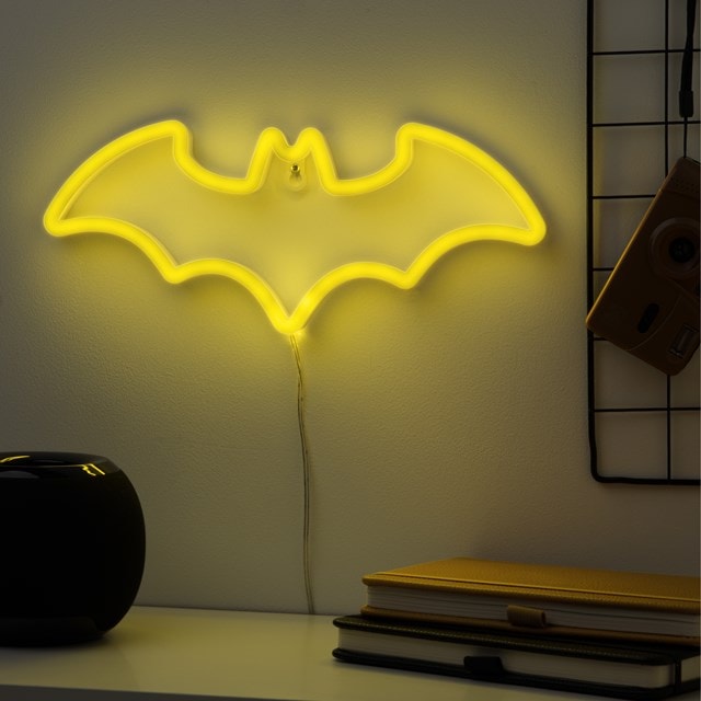 Batman LED Neon Light - 5