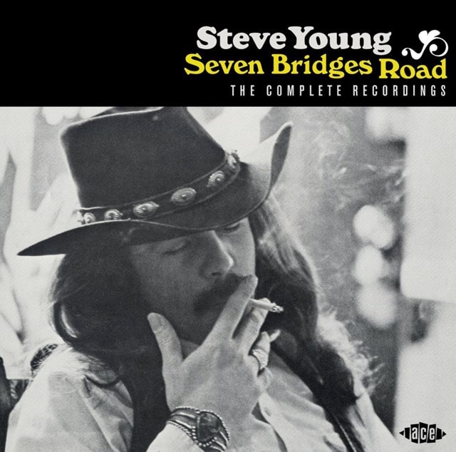 Seven Bridges Road: The Complete Recordings - 1