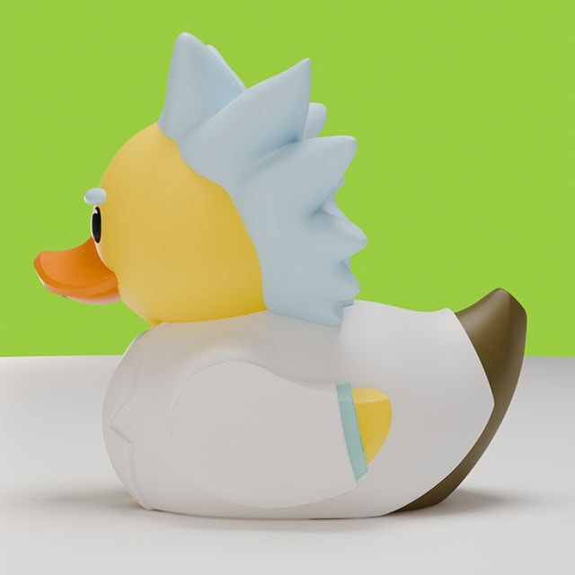 Rick: Rick & Morty Tubbz Mini - 4