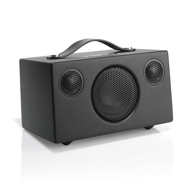 Audio Pro Addon T3+ Black Bluetooth Speaker - 2