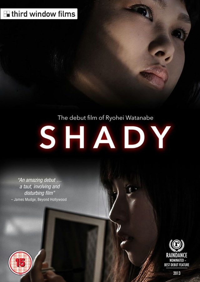 Shady - 1