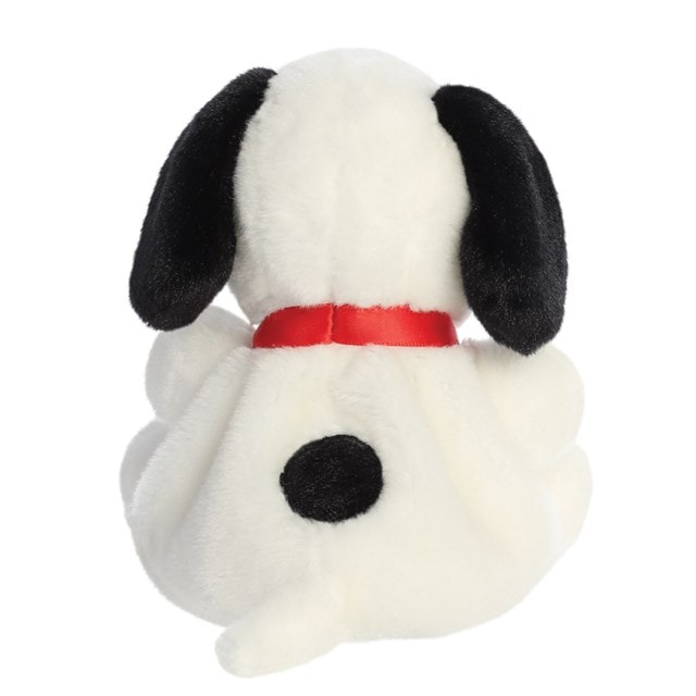 Snoopy Peanuts Palm Pals Plush - 6