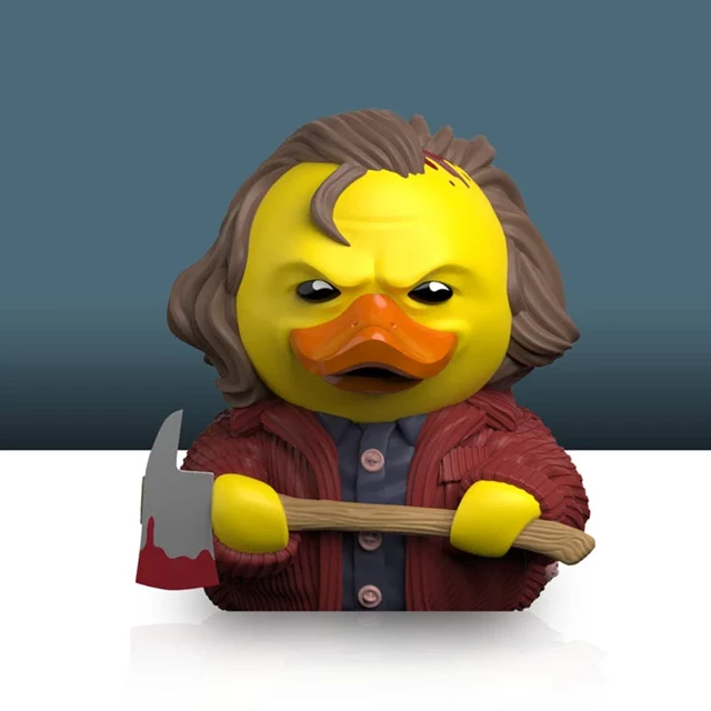 Jack Torrance Shining Tubbz Boxed - 2