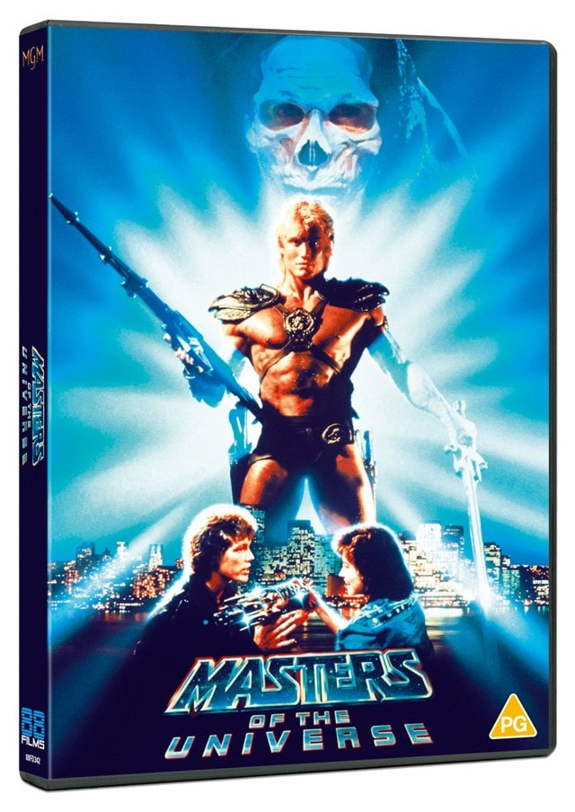 Masters of the Universe - 2